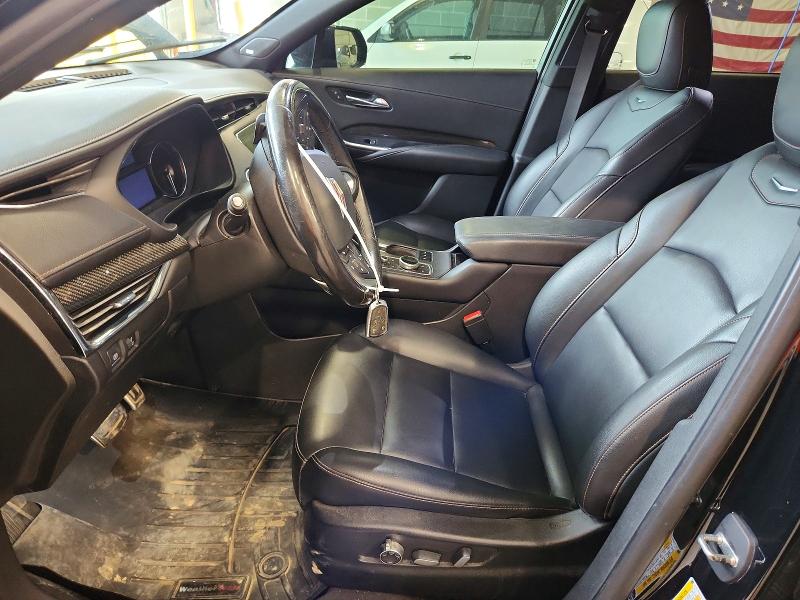 Продаж на аукціоні авто 2019 Cadillac Xt4, vin: 1GYFZFR43KF164362, номер лоту: 63665666