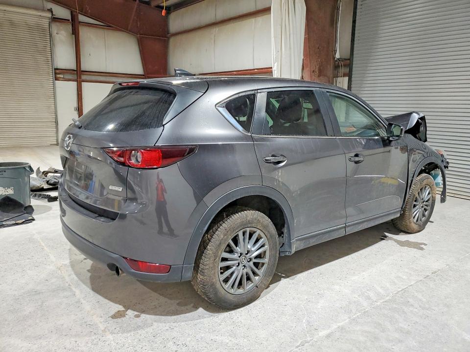 Aukcja sprzedaży 2017 Mazda Cx-5, vin: JM3KFBCL4H0142055, numer aukcji: 64554926