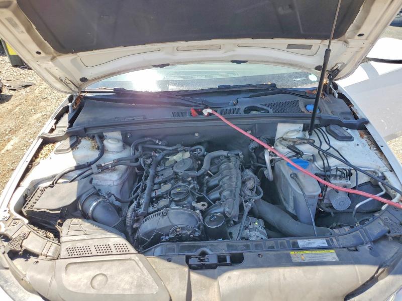 Aukcja sprzedaży 2016 Audi A4, vin: WAUDFAFL9GN009507, numer aukcji: 62883066