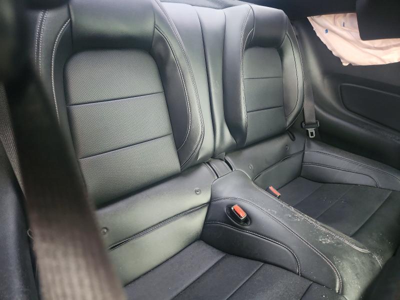 Aukcja sprzedaży 2017 Ford Mustang, vin: 1FA6P8CF5H5299042, numer aukcji: 65812526