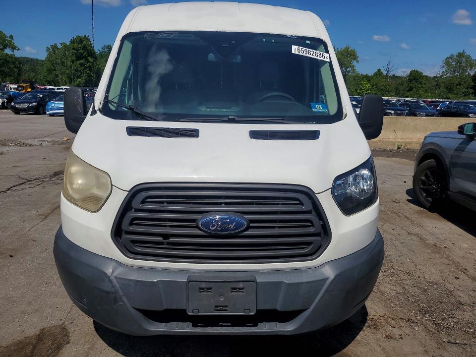 Aukcja sprzedaży 2018 Ford Transit, vin: 1FTYE1CM5JKA09615, numer aukcji: 70896086