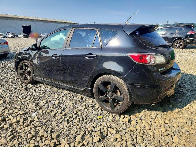 Продажа на аукционе авто 2011 Mazda 3, vin: JM1BL1K64B1362496, номер лота: 65345516