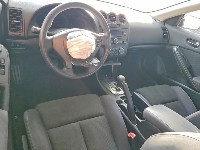 Aukcja sprzedaży 2012 Nissan Altima, vin: 1N4AL2EP2CC261488, numer aukcji: 66349356