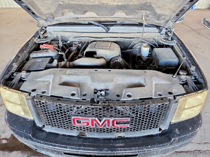 66098176 :رقم المزاد ، 3GTRKWE35AG202823 vin ، 2010 Gmc Sierra مزاد بيع