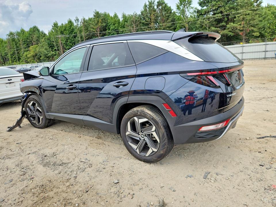 Продаж на аукціоні авто 2023 Hyundai Tucson, vin: KM8JFDA29PU115978, номер лоту: 65948756