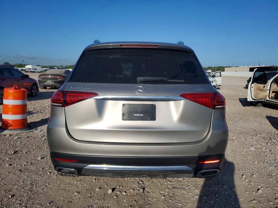 Aukcja sprzedaży 2020 Mercedes-benz Gle, vin: 4JGFB4KB7LA009265, numer aukcji: 65439316