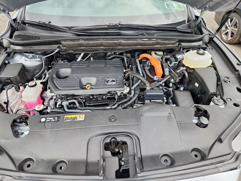 Продажа на аукционе авто 2024 Lexus Rx 350h, vin: 2T2BBMCA4RC038831, номер лота: 64435956