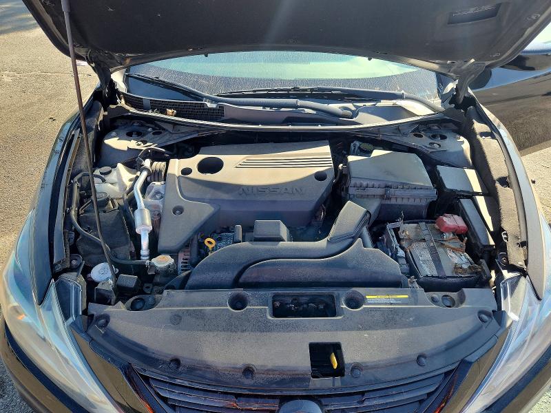 65360046 :رقم المزاد ، 1N4AL3AP5JC275605 vin ، 2018 Nissan Altima مزاد بيع