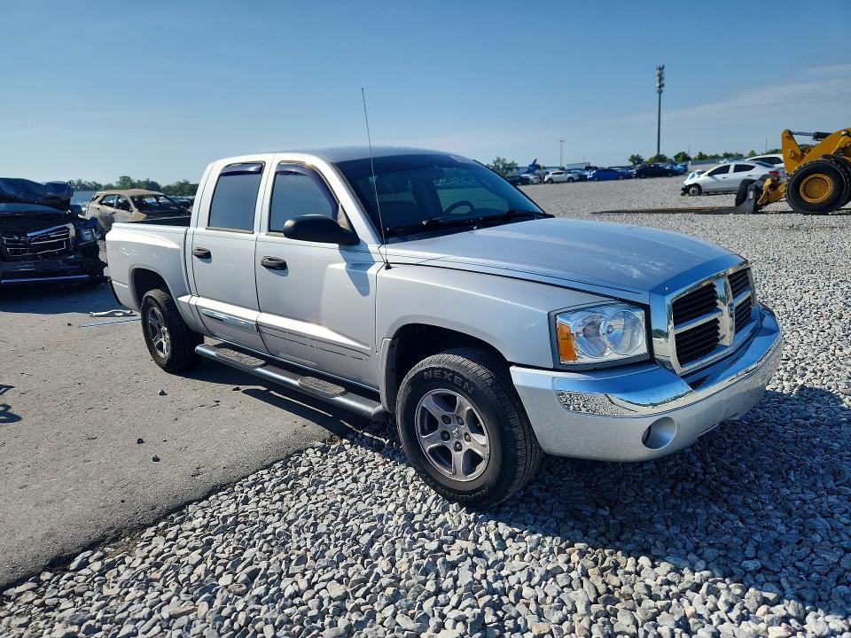 Aukcja sprzedaży 2006 Dodge Dakota, vin: 1D7HE58N46S557000, numer aukcji: 65707816