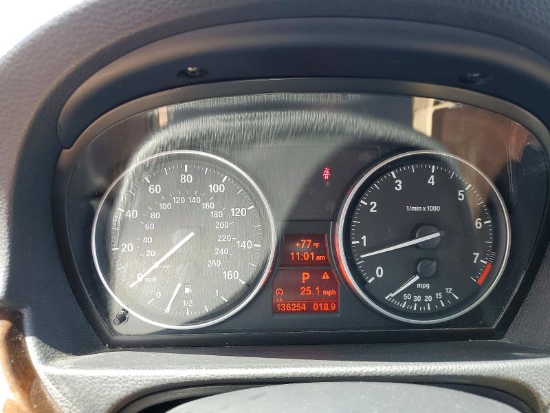 Продаж на аукціоні авто 2011 Bmw 328, vin: WBAPK5C56BA662463, номер лоту: 65699326