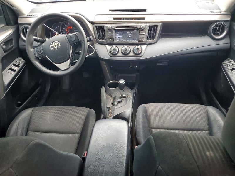 2014 Toyota Rav4 მანქანა იყიდება აუქციონზე, vin: JTMZFREV7ED033771, აუქციონის ნომერი: 66365566