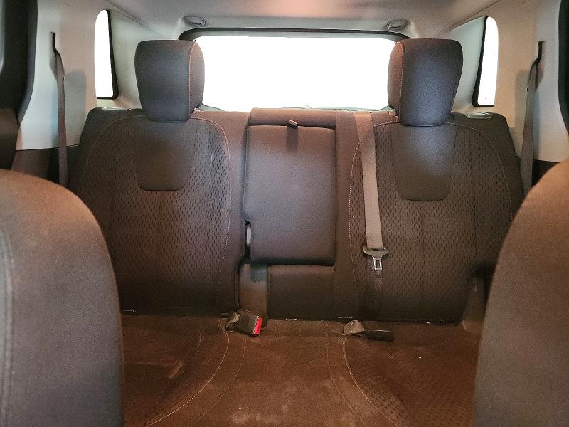 Aukcja sprzedaży 2013 Gmc Terrain, vin: 2GKALMEK6D6347069, numer aukcji: 65686876