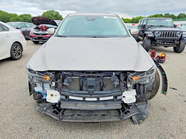 65447266 :رقم المزاد ، JM3KFBCL1S0678484 vin ، 2025 Mazda Cx-5 مزاد بيع