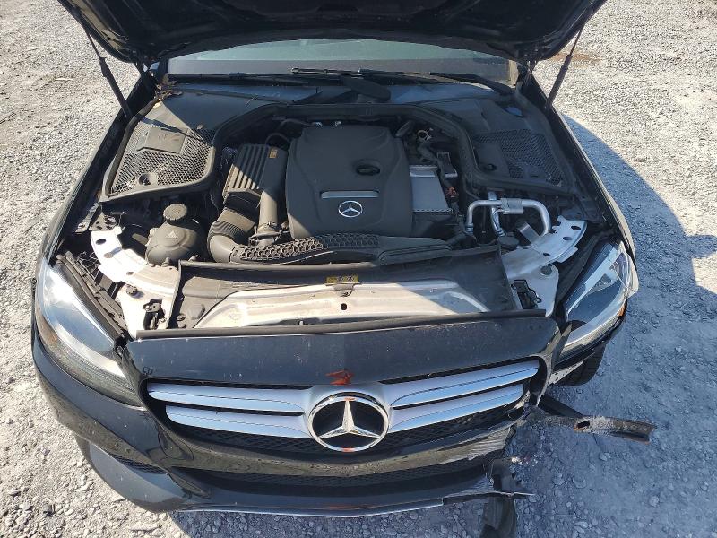Продаж на аукціоні авто 2018 Mercedes-benz C, vin: 55SWF4JBXJU236513, номер лоту: 64939886