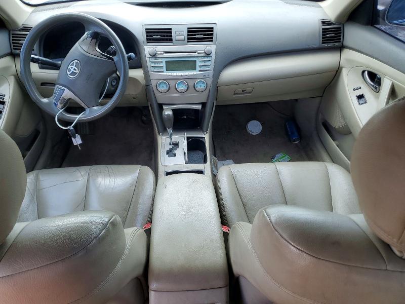Продаж на аукціоні авто 2008 Toyota Camry, vin: 4T1BE46K78U201887, номер лоту: 63614036