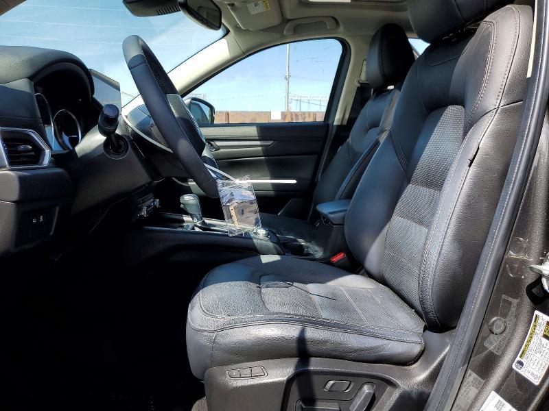 Aukcja sprzedaży 2023 Mazda Cx-5, vin: JM3KFBCM8P0183666, numer aukcji: 66083676