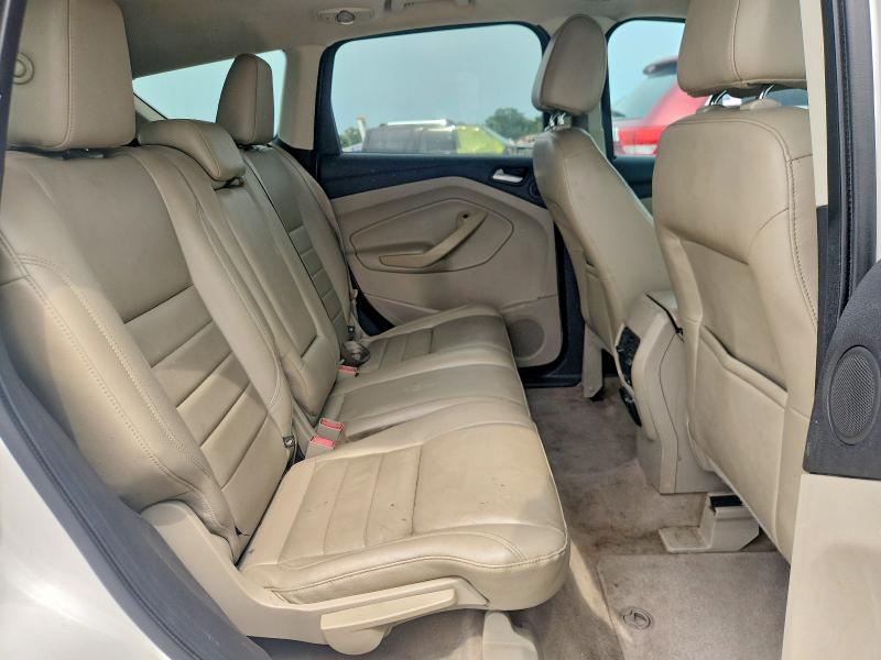 Продаж на аукціоні авто 2014 Ford Escape, vin: 1FMCU9J94EUD78272, номер лоту: 64406746
