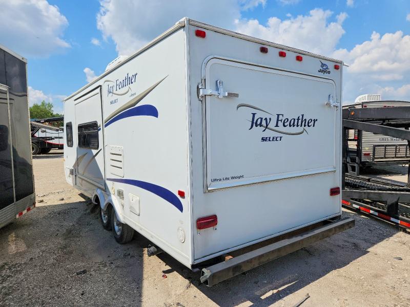 65856916 :رقم المزاد ، 1UJBJHBL7B1JB0144 vin ، 2011 Jayco Jay Feather مزاد بيع