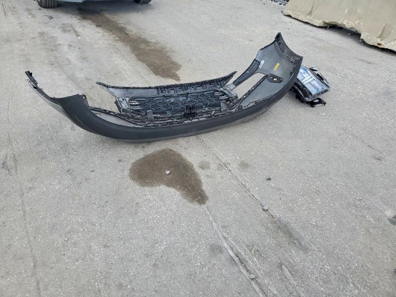 2021 Hyundai Santa Fe მანქანა იყიდება აუქციონზე, vin: 5NMS14AJXMH368664, აუქციონის ნომერი: 64627286