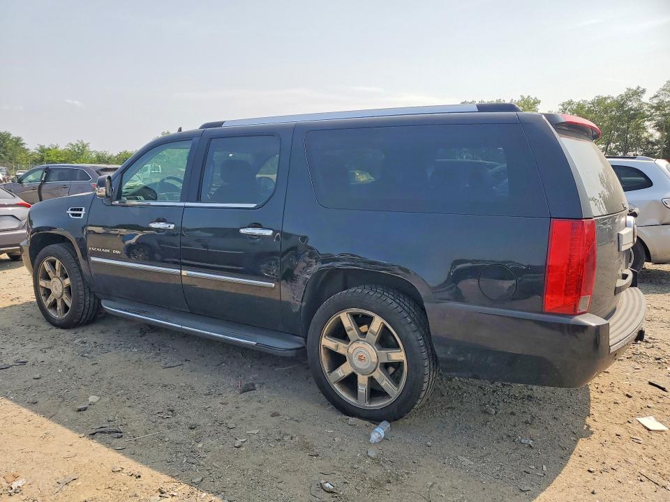 Продажа на аукционе авто 2014 Cadillac Escalade, vin: 1GYS3HEF2ER186648, номер лота: 64816866