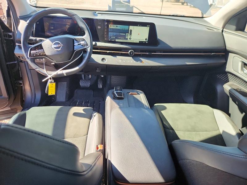 Aukcja sprzedaży 2023 Nissan Ariya, vin: JN1DF0BB1PM702090, numer aukcji: 65050466