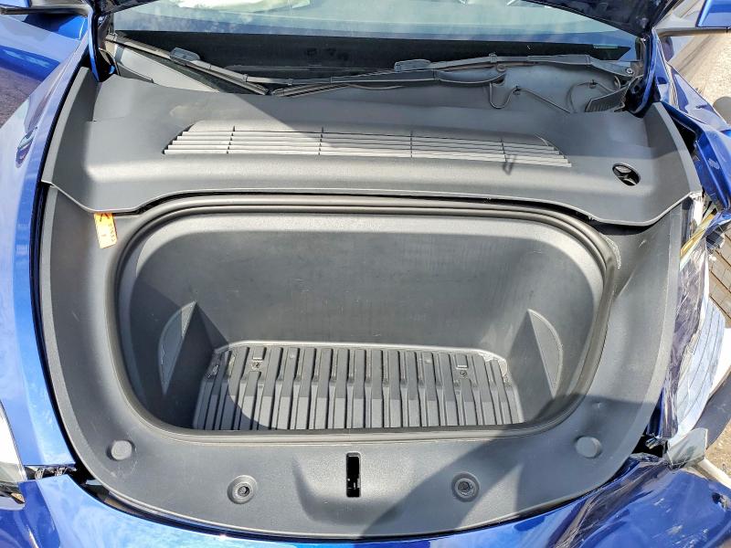 Продаж на аукціоні авто 2021 Tesla Model Y, vin: 5YJYGDEEXMF241520, номер лоту: 66978836