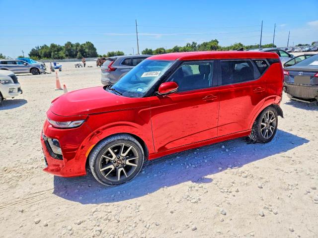 Продаж на аукціоні авто 2020 Kia Soul, vin: KNDJ63AU7L7701328, номер лоту: 66000236