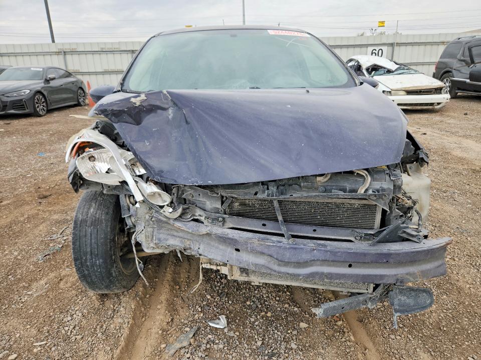 52440276 :رقم المزاد ، 3FADP4BJ3DM147223 vin ، 2013 Ford Fiesta مزاد بيع