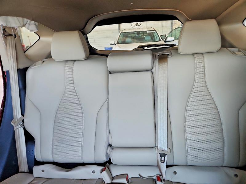 66904436 :رقم المزاد ، 5J8TC2H54RL032091 vin ، 2024 Acura Rdx مزاد بيع
