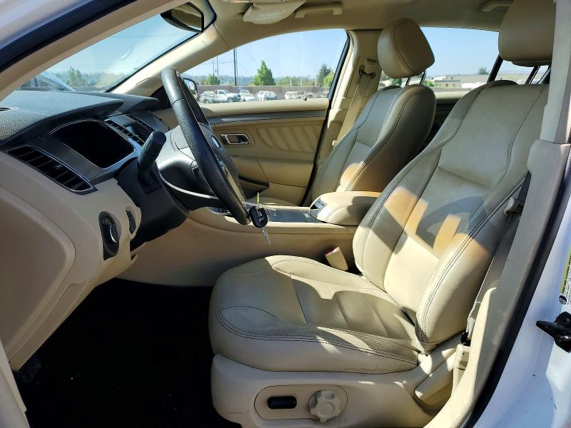Aukcja sprzedaży 2013 Ford Taurus, vin: 1FAHP2E85DG125927, numer aukcji: 63810826