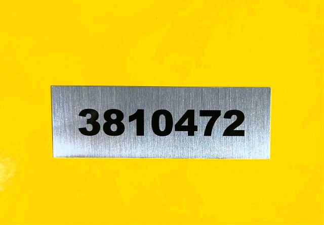 2027 Others Mini Skid Steer With Tracks მანქანა იყიდება აუქციონზე, vin: 3810472, აუქციონის ნომერი: 67524516