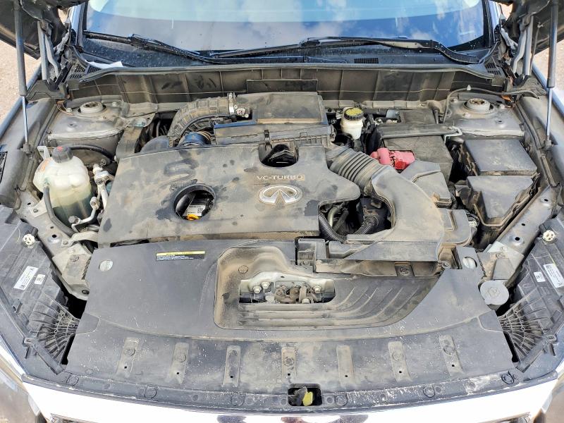 Продажа на аукционе авто 2021 Infiniti Qx50, vin: 3PCAJ5CBXMF119077, номер лота: 62434656