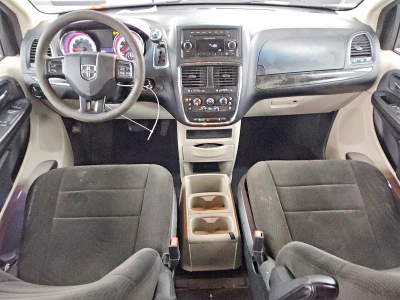 Aukcja sprzedaży 2013 Dodge Grand Caravan, vin: 2C4RDGBG1DR688987, numer aukcji: 65373886