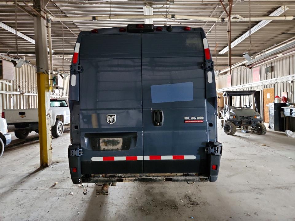 Aukcja sprzedaży 2021 Ram Promaster 3500, vin: 3C6MRVJGXME580488, numer aukcji: 68677476