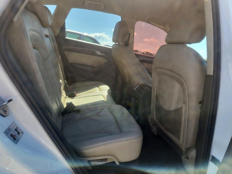 Aukcja sprzedaży 2013 Audi Q5, vin: WA1CFAFP6DA018938, numer aukcji: 65566046