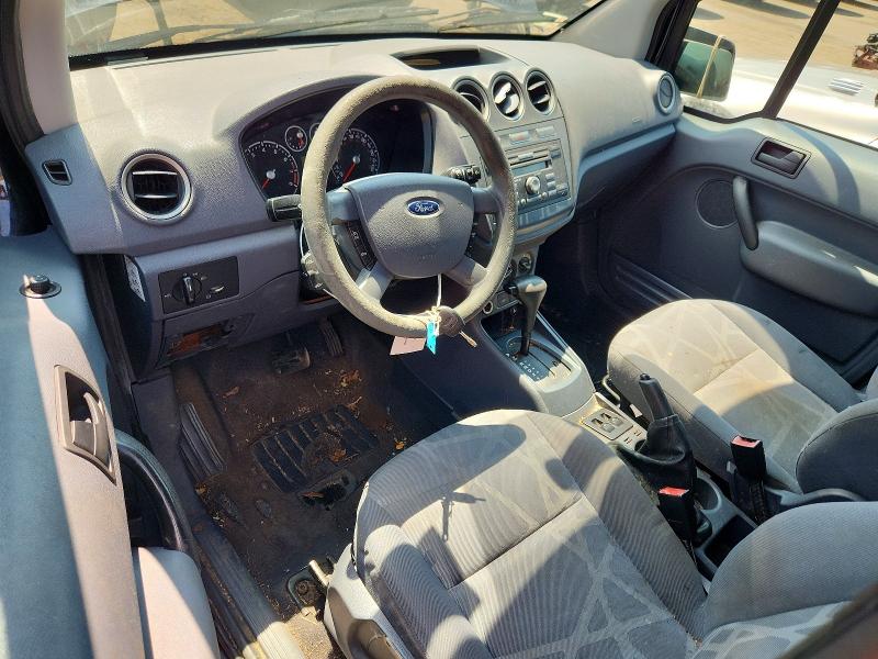 Aukcja sprzedaży 2010 Ford Transit Connect, vin: NM0KS9BN6AT017298, numer aukcji: 64918256