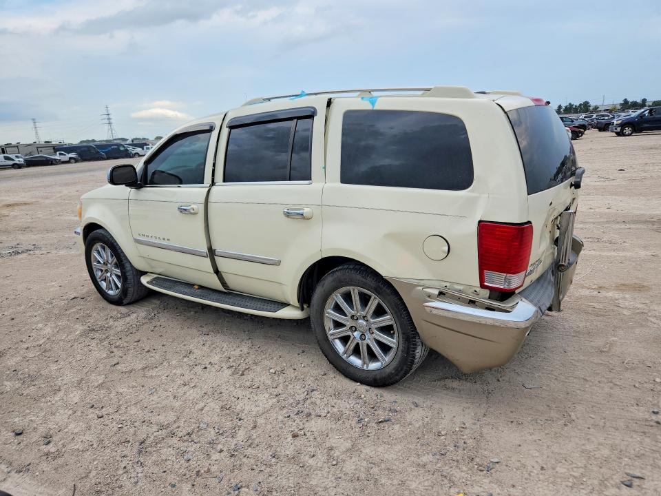 Продажа на аукционе авто 2008 Chrysler Aspen, vin: 1A8HX58228F130378, номер лота: 66305686