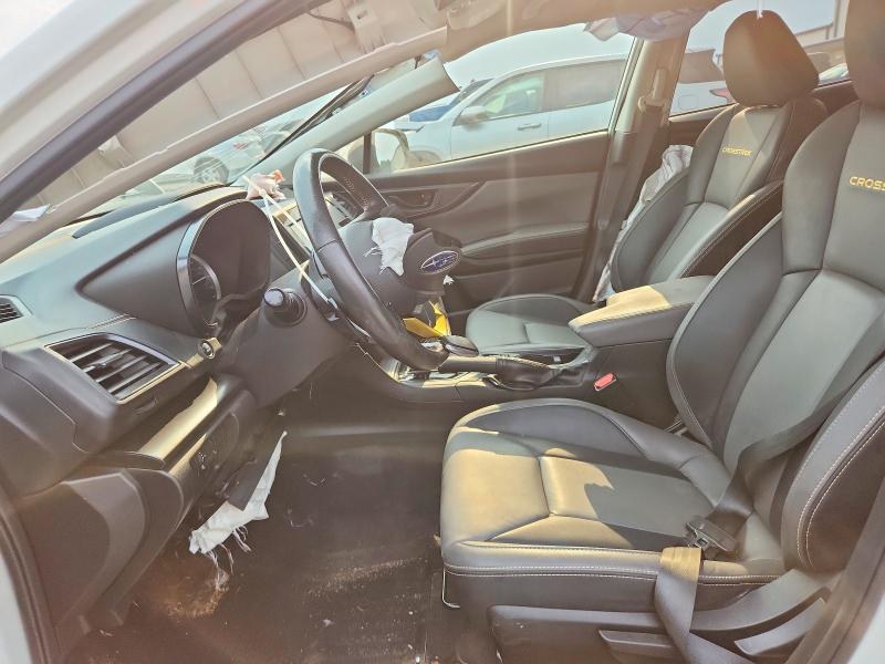 Продаж на аукціоні авто 2021 Subaru Crosstrek, vin: JF2GTHRC8MH329619, номер лоту: 64389136
