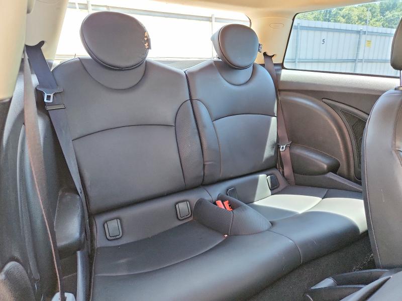 Продаж на аукціоні авто 2013 Mini Cooper, vin: WMWSU3C59DT689267, номер лоту: 63546226