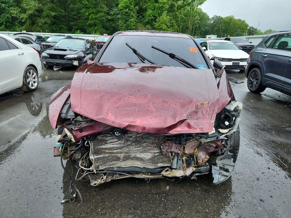 2008 Honda Accord მანქანა იყიდება აუქციონზე, vin: 1HGCP36898A011836, აუქციონის ნომერი: 62761286