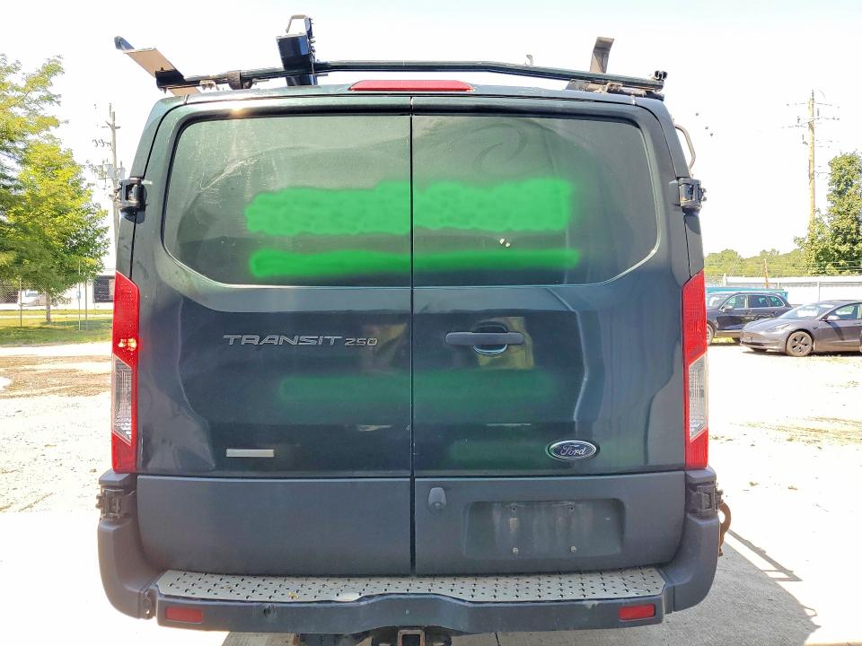 Продаж на аукціоні авто 2016 Ford Transit, vin: 1FTYR1ZGXGKB39419, номер лоту: 62592526
