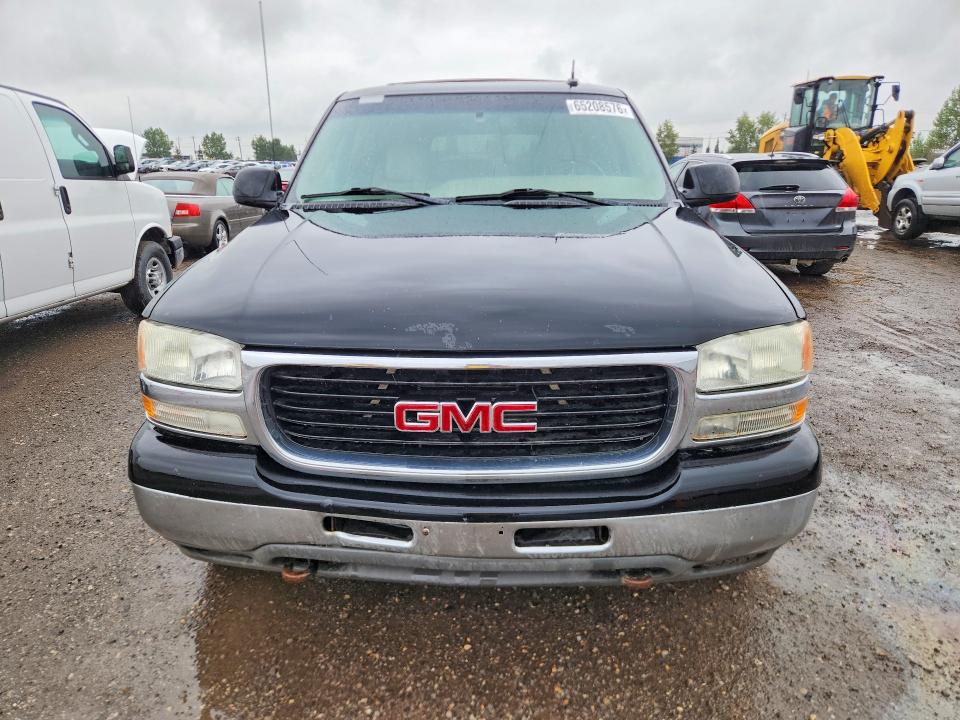 65208576 :رقم المزاد ، 3GKGK26G53G248743 vin ، 2003 Gmc Yukon Xl مزاد بيع