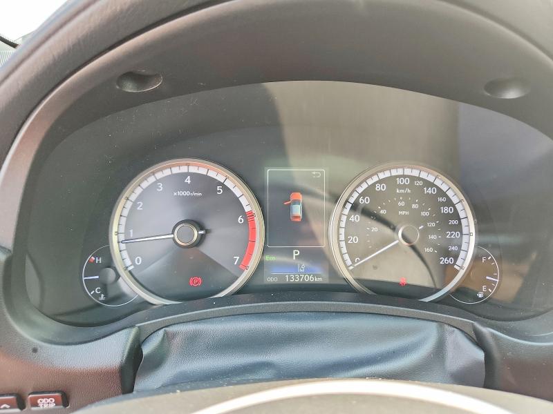 64617726 :رقم المزاد ، JTJBARBZ1K2191650 vin ، 2019 Lexus Nx 300 مزاد بيع