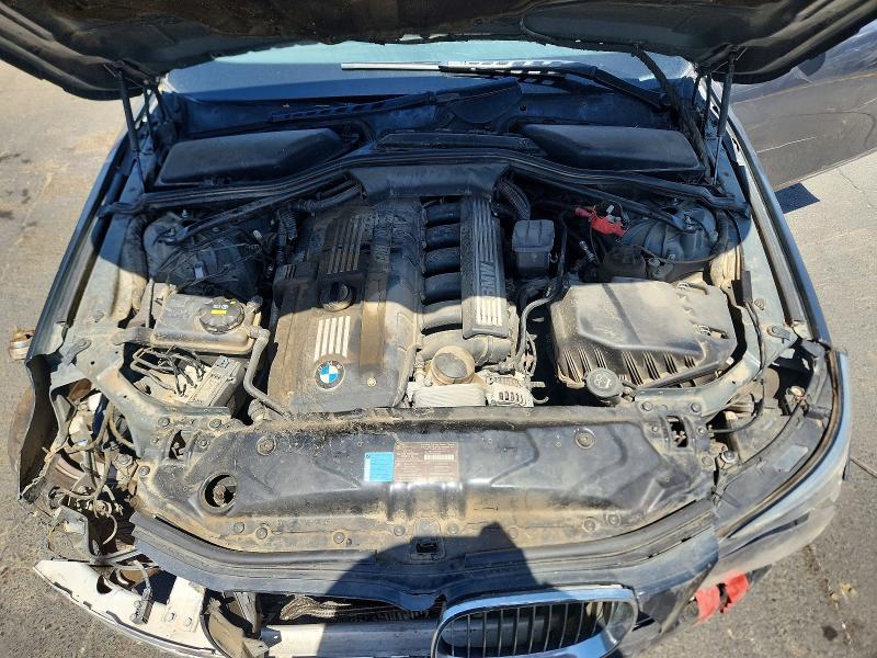 Aukcja sprzedaży 2008 Bmw 528, vin: WBANU53528C110022, numer aukcji: 66051306