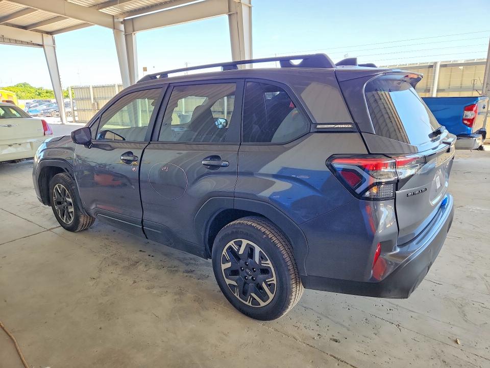 Продаж на аукціоні авто 2026 Subaru Forester, vin: 4S4SLDA63T3010899, номер лоту: 64681206