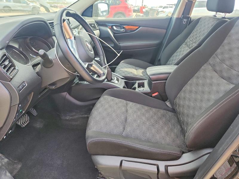 Продаж на аукціоні авто 2021 Nissan Qashqai, vin: JN1BJ1BW9MW428569, номер лоту: 66040226