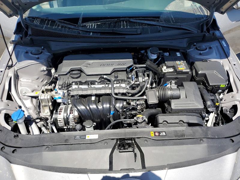 Продаж на аукціоні авто 2026 Hyundai Elantra, vin: KMHLP4DG7TU150848, номер лоту: 66583276