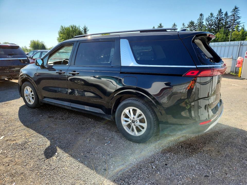 Aukcja sprzedaży 2024 Kia Carnival, vin: KNDNB5H35R6330805, numer aukcji: 63127286