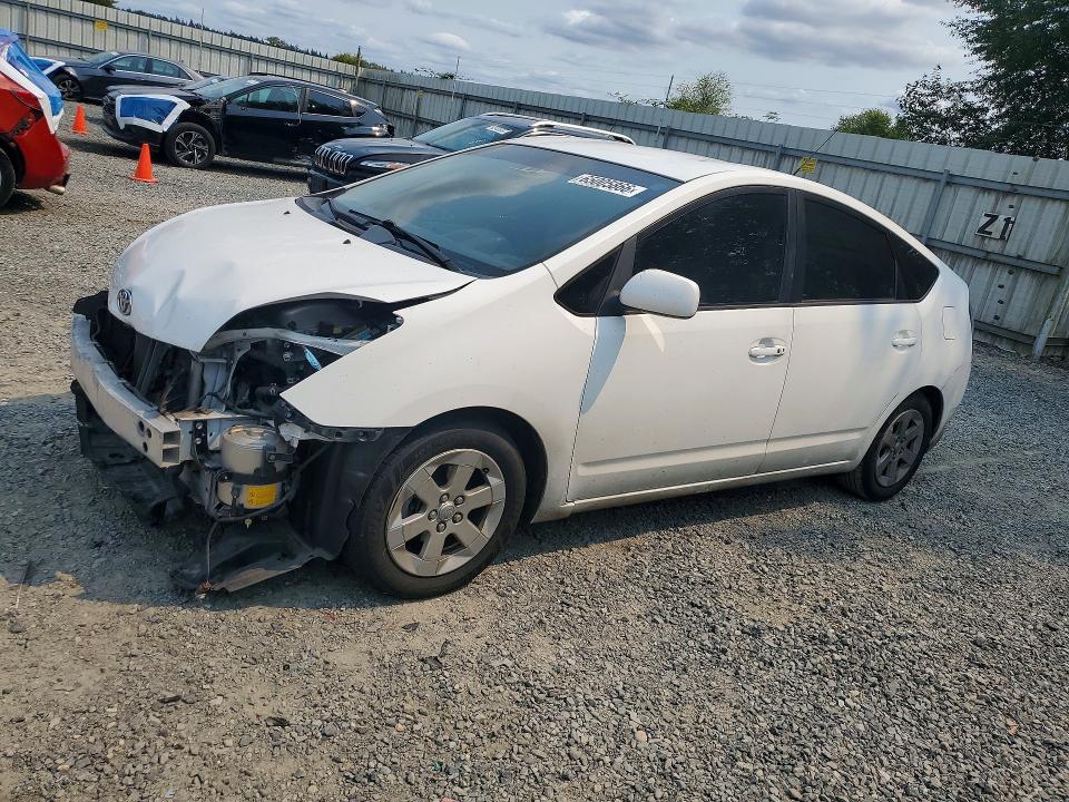 Продажа на аукционе авто 2005 Toyota Prius, vin: JTDKB20U150127459, номер лота: 65005866