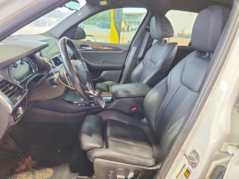 64277316 :رقم المزاد ، 5UXTR9C58JLD62545 vin ، 2018 Bmw X3 مزاد بيع